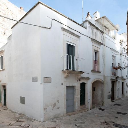 Casa Fragolina Villa Martina Franca Eksteriør billede