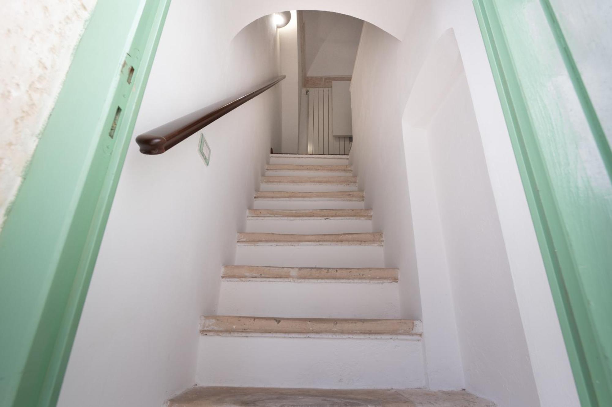 Casa Fragolina Villa Martina Franca Eksteriør billede