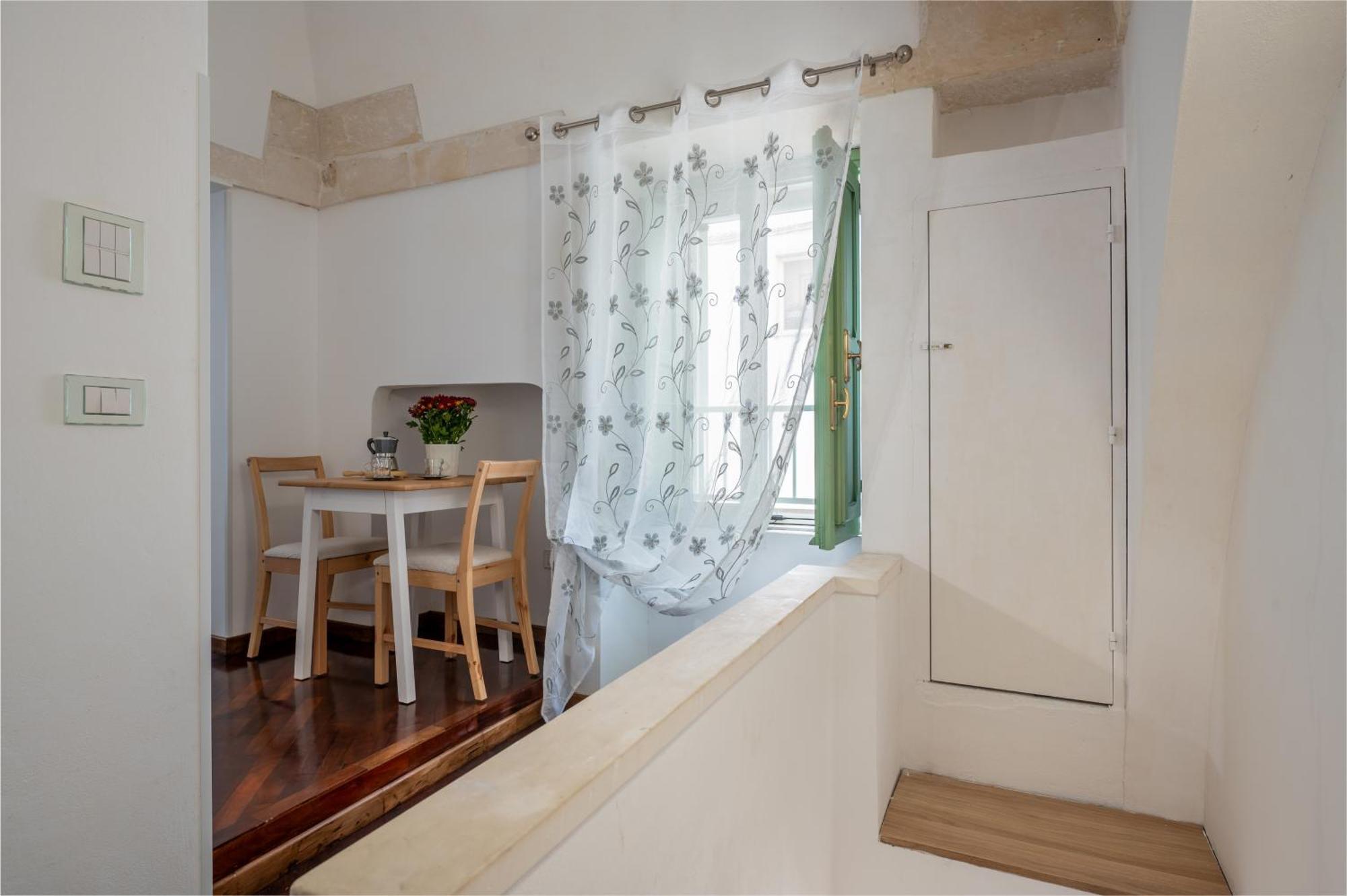 Casa Fragolina Villa Martina Franca Eksteriør billede