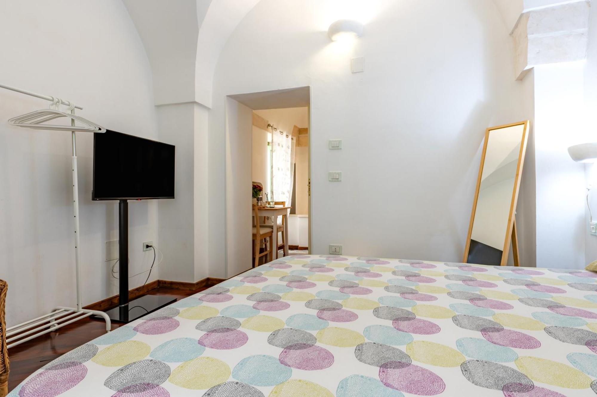 Casa Fragolina Villa Martina Franca Eksteriør billede