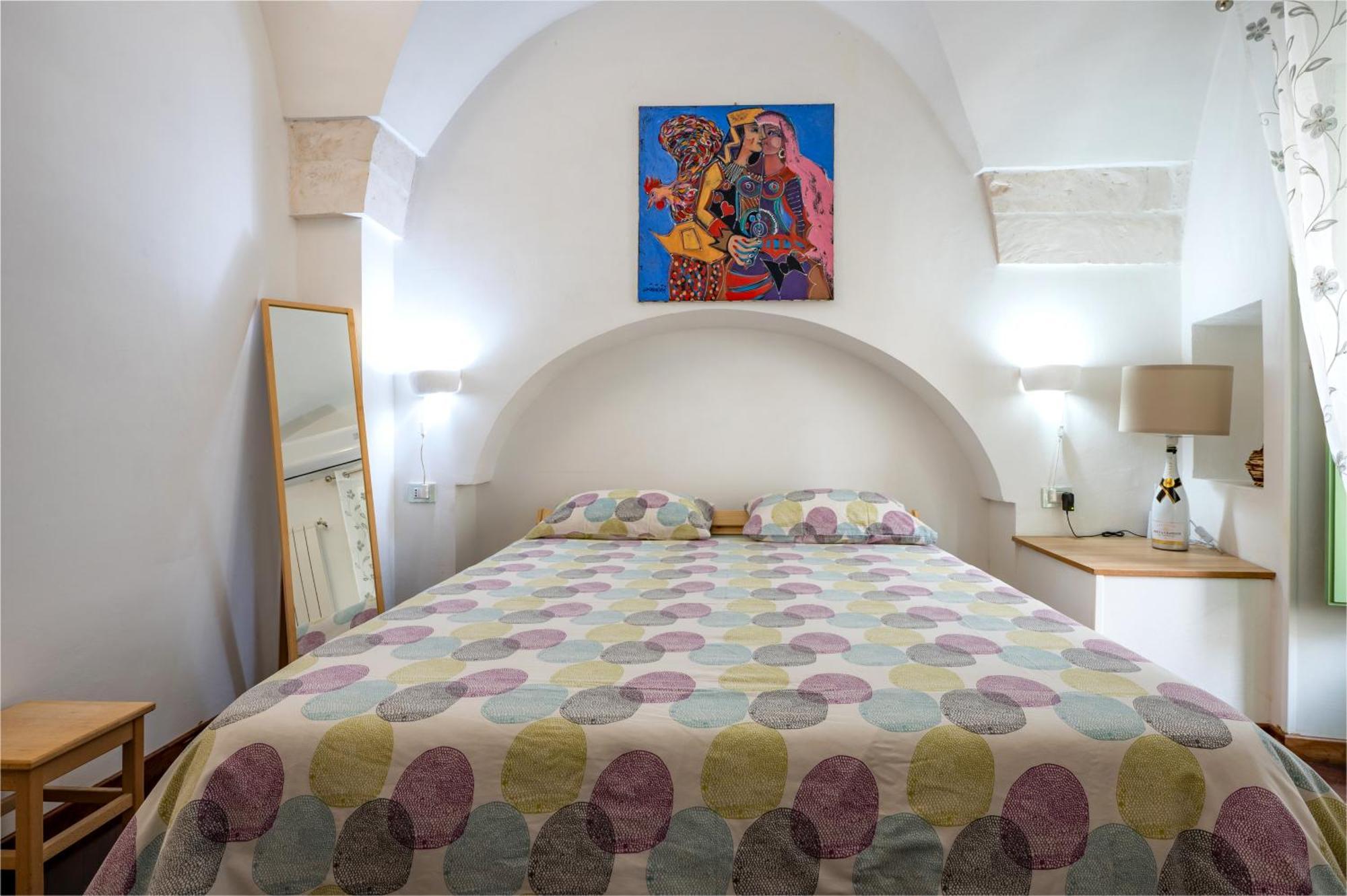 Casa Fragolina Villa Martina Franca Eksteriør billede
