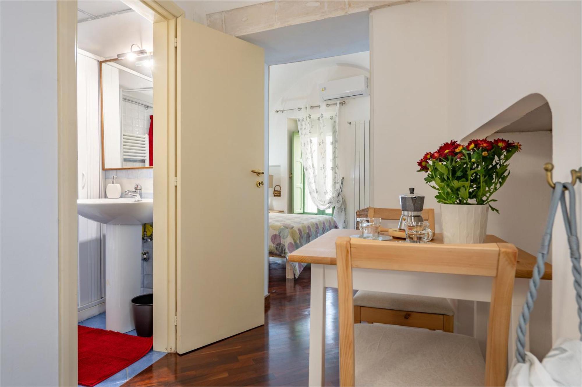 Casa Fragolina Villa Martina Franca Eksteriør billede